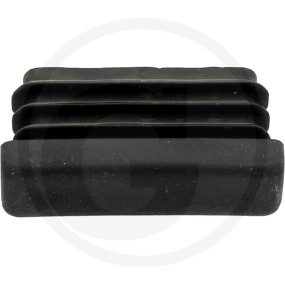 Stopfen,Rohr A :35X10,Wand:1,5-2Mm,Ve1 Granit 4857491S