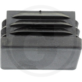 Stopfen,Rohr A?:35X30,Wand:1,5-2Mm,Ve1 Granit 4857494S