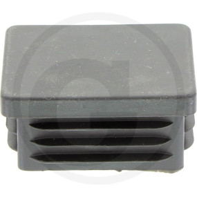 Stopfen,Rohr A?:40X30,Wand:1,5-2Mm,Ve1 Granit 4857499S