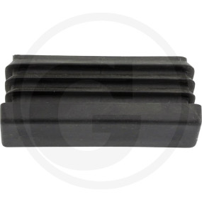 Stopfen,Rohr A :45X15,Wand:1,5-2Mm,Ve1 Granit 4857500S