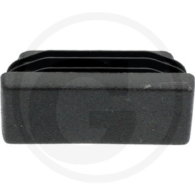 Stopfen,Rohr A :45X20,Wand:1,5-2Mm,Ve1 Granit 4857501S