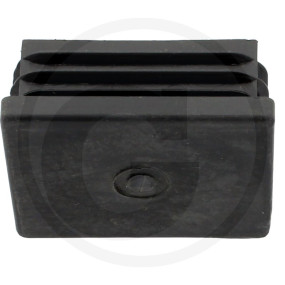 Stopfen,Rohr A :48X38,Wand:1,5-2Mm,Ve1 Granit 4857502S