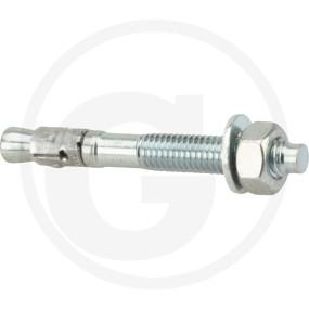 Vpe50 Bolzenanker Fbn Ii 8/5 Granit 487040662