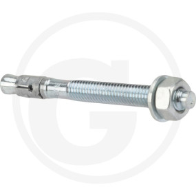 Vpe50 Bolzenanker Fbn Ii 8/20 Granit 487040669