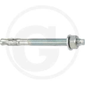 Vpe50 Bolzenanker Fbn Ii 8/30 Granit 487040700