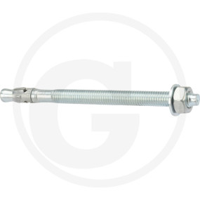 Vpe50 Bolzenanker Fbn Ii 8/50 Granit 487040771