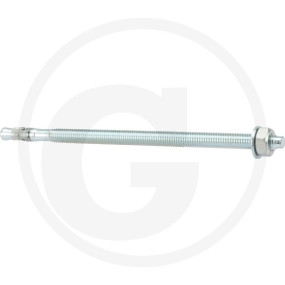 Vpe20 Bolzenanker Fbn Ii 8/100 Granit 487040783