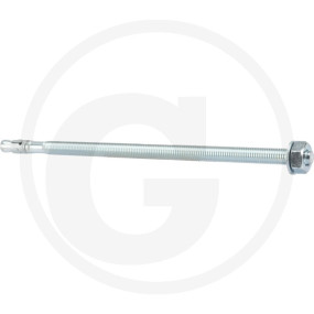 Vpe20 Bolzenanker Fbn Ii 10/160 Granit 487040945