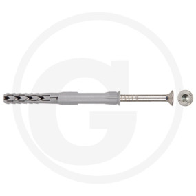 Vpe50 Langschaftdübel Sxr 10X100 T Granit 487046264
