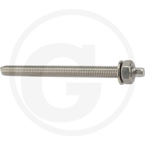 Vpe10 Ankerstange Rg M10X130 A4 Granit 487050264