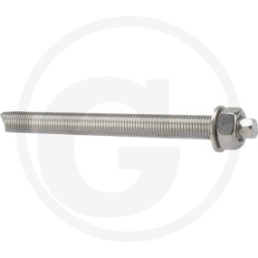 Vpe10 Ankerstange Rg M16X190 A4 Granit 487050266