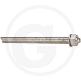 Vpe10 Ankerstange Rg M20X260 A4 Granit 487050267