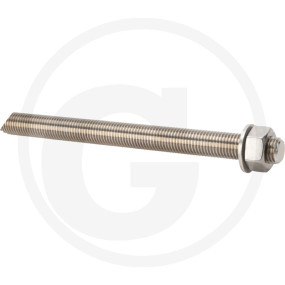 Vpe10 Ankerstange Rg M24X300 A4 Granit 487050268