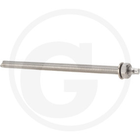 Vpe10 Ankerstange Rg M8X150 A4 Granit 487050293