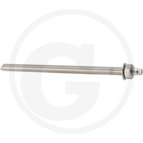 Vpe10 Ankerstange Rg M12X220 A4 Granit 487050297