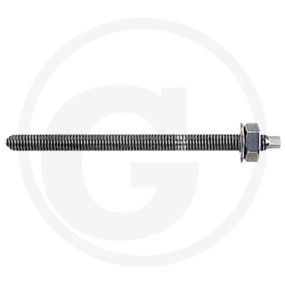 Vpe10 Ankerstange Rg M16X250 A4 Granit 487050298