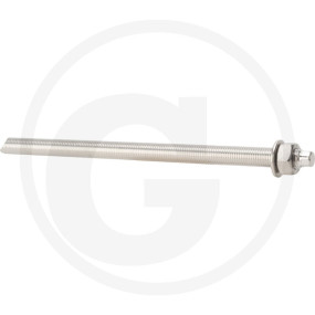 Vpe10 Ankerstange Rg M16X300 A4 Granit 487050299
