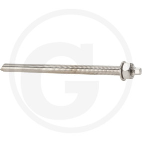 Vpe10 Ankerstange Rg M12X200 A4 Granit 487050576