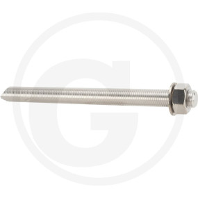 Vpe5 Ankerstange Rg M30X380 A4 Granit 487090726
