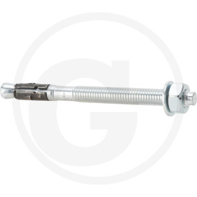 Vpe50 Bolzenanker Faz Ii 8/30 Granit 487094877