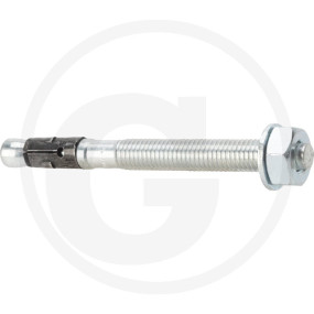 Vpe25 Bolzenanker Faz Ii 10/20 Granit 487094982