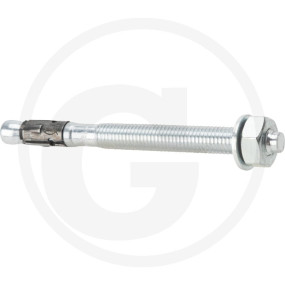 Vpe25 Bolzenanker Faz Ii 10/30 Granit 487094983