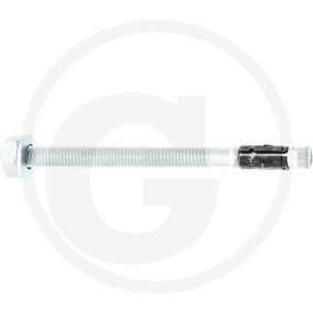 Vpe20 Bolzenanker Faz Ii 10/50 Granit 487094984