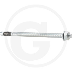 Vpe20 Bolzenanker Faz Ii 10/80 Granit 487094985