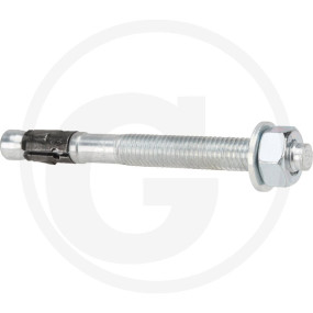 Vpe20 Bolzenanker Faz Ii 12/20 Granit 487095420