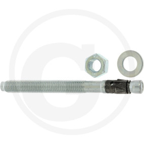 Vpe20 Bolzenanker Faz Ii 12/30 Granit 487095421