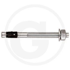 Vpe20 Bolzenanker Faz Ii 12/50 Granit 487095446