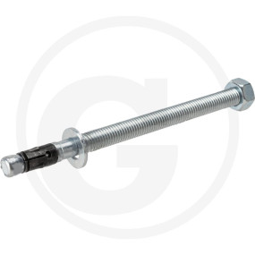 Vpe20 Bolzenanker Faz Ii 12/80 Granit 487095454
