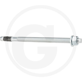 Vpe20 Bolzenanker Faz Ii 12/100 Granit 487095470