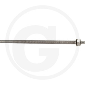 Vpe10 Ankerstange Rg M10X250 A4 Granit 487095701