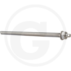 Vpe10 Ankerstange Rg M12X250 A4 Granit 487095702