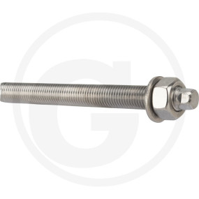 Vpe10 Ankerstange Rg M16X165 A4 Granit 487095704