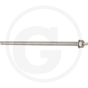 Vpe10 Ankerstange Rg M12X300 A4 Granit 487095705