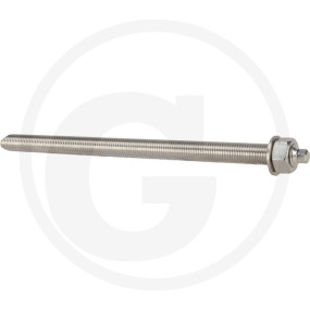 Vpe10 Ankerstange Rg M20X350 A4 Granit 487095706