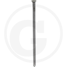 Vpe5,0Kg Din 1151 4,2X110 Drahtstift Granit 487115117