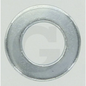 Vpe100 Din 125 6 Stahl Vz Scheibe Granit 487125002WR