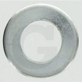 Vpe100 Wr Din 125 A8 Stahl Vz Scheibe Granit 487125003WR