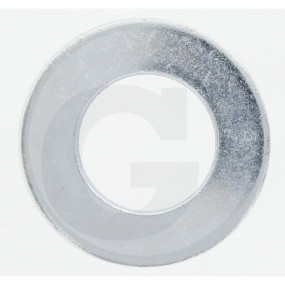 Vpe100 Wr Din 125 A15 Stahl Vz Scheibe Granit 487125006WR