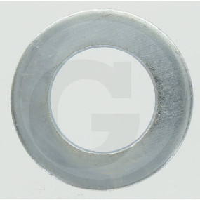 Vpe50 Wr Din 125 A19 Stahl Vz Scheibe Granit 487125008WR