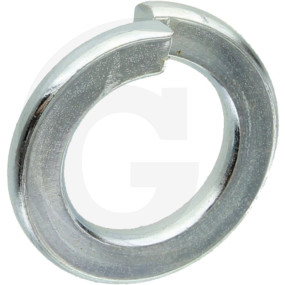 Vpe50 Din 127 A16 Vz Scheibe Granit 487127008WR