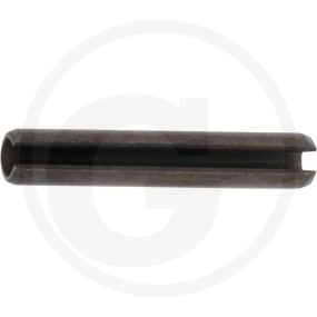 Vpe25 Din 1481 8.8 5X30 Spannhülse Granit 4871481002