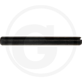Vpe25 Din 1481 8.8 5X50 Spannhülse Granit 4871481003