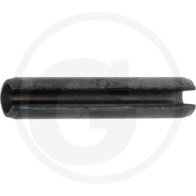 Vpe25 Din 1481 8.8 6X30 Spannhülse Granit 4871481004