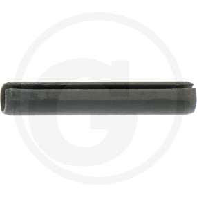 Vpe25 Din 1481 8.8 8X50 Spannhülse Granit 4871481007