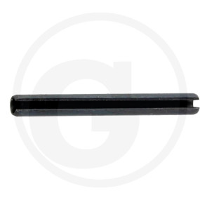 Vpe25 Din 1481 8.8 3X30 Spannhülse Granit 4871481013
