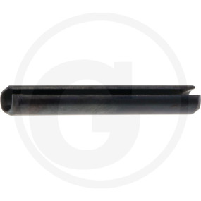 Vpe25 Din 1481 8.8 5X40 Spannhülse Granit 4871481028